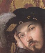 Albrecht Durer Melancholia I (MK45) Spain oil painting artist